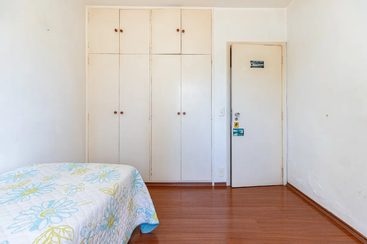 Imagem Apartamento para venda em Chácara Santo Antônio (Zona Sul) com 3 quartos, 65m2