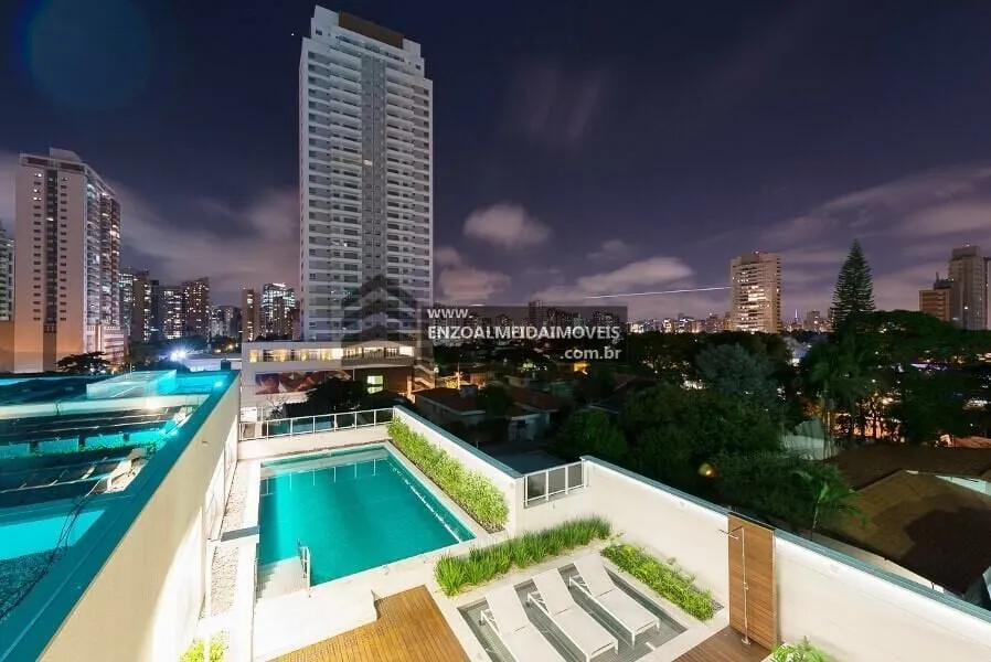 Imagem Apartamento à venda em São Paulo/SP