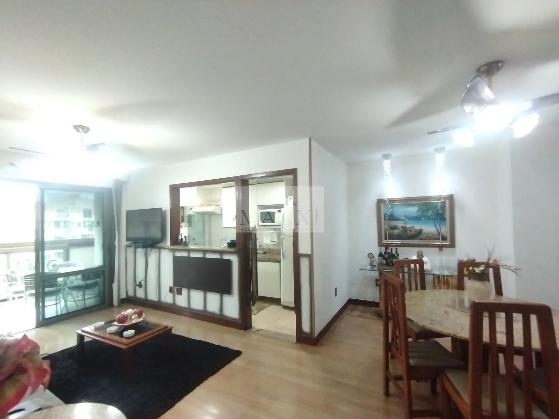 Imagem Apartamento Cobertura Duplex em Barra da Tijuca, Rio de Janeiro/RJ