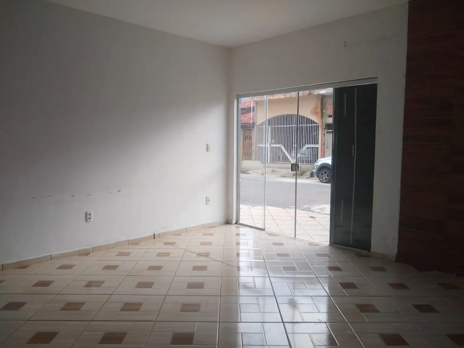 Imagem Casa à venda 2 Quartos, 3 Vagas, 265.5M², Jardim Primavera, Roseira - SP