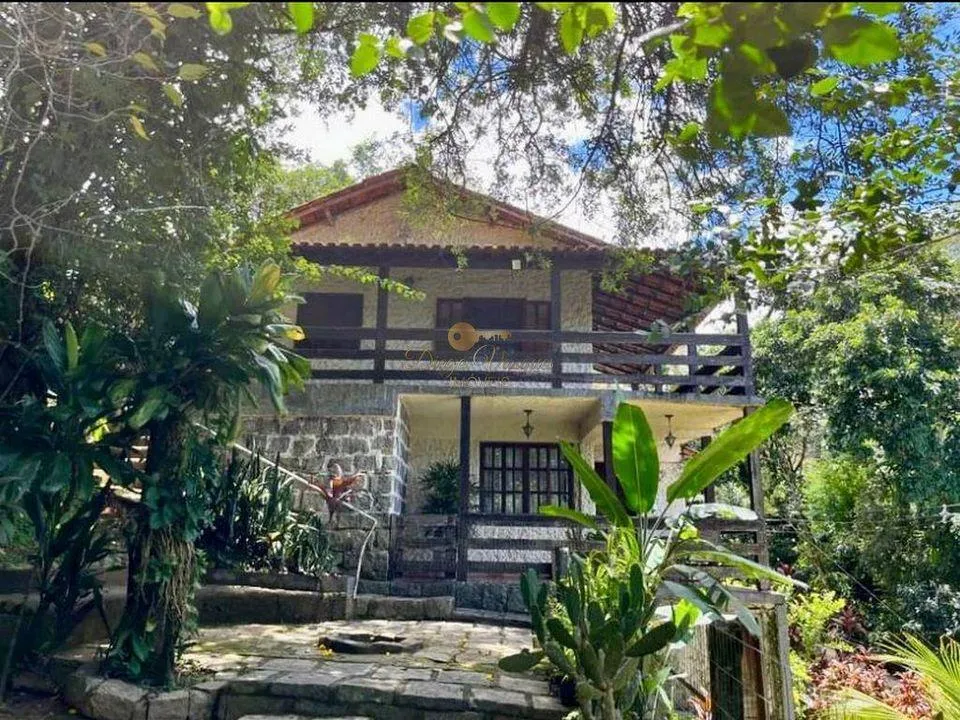 Imagem Casa para Venda em Guapimirim / RJ no bairro Barreira