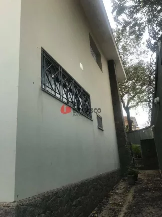 Imagem Casa comercial assobradada 220 m², 7 salas, 3 vagas, Paraíso, Santo André - SP