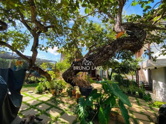Imagem Casa à venda em Igarapé MG - Condomínio Gran Ville - Igarapé/MG