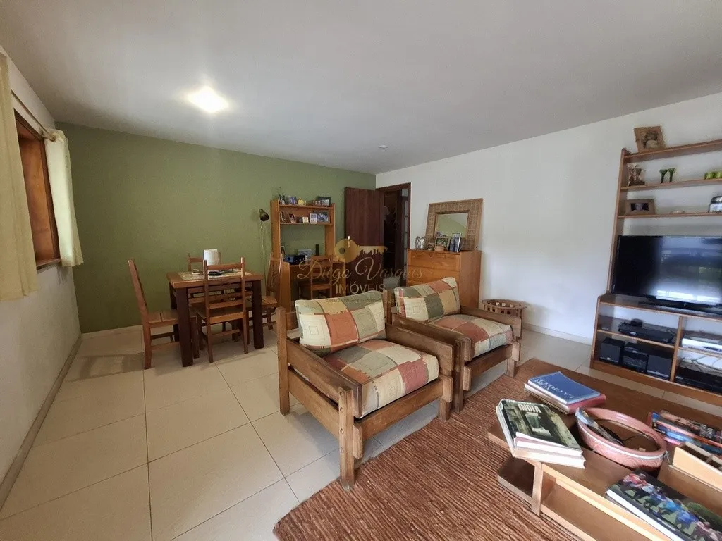 Imagem Casa para Venda em Teresópolis / RJ no bairro Prata