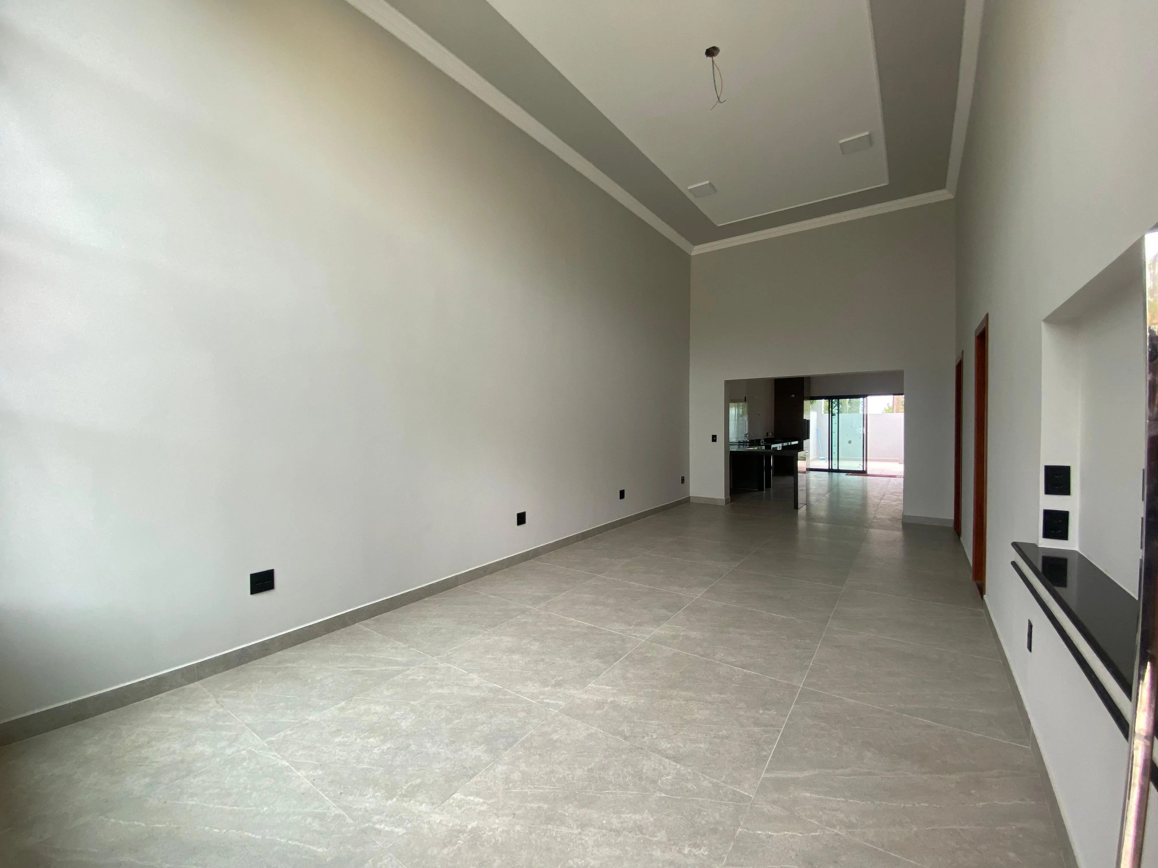 Imagem Condomínio Residencial Villa dos Inglezes