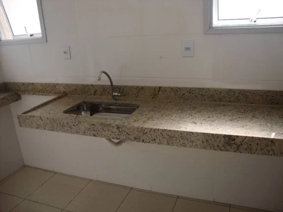 Imagem Apartamento Cobertura Duplex em Belo Horizonte