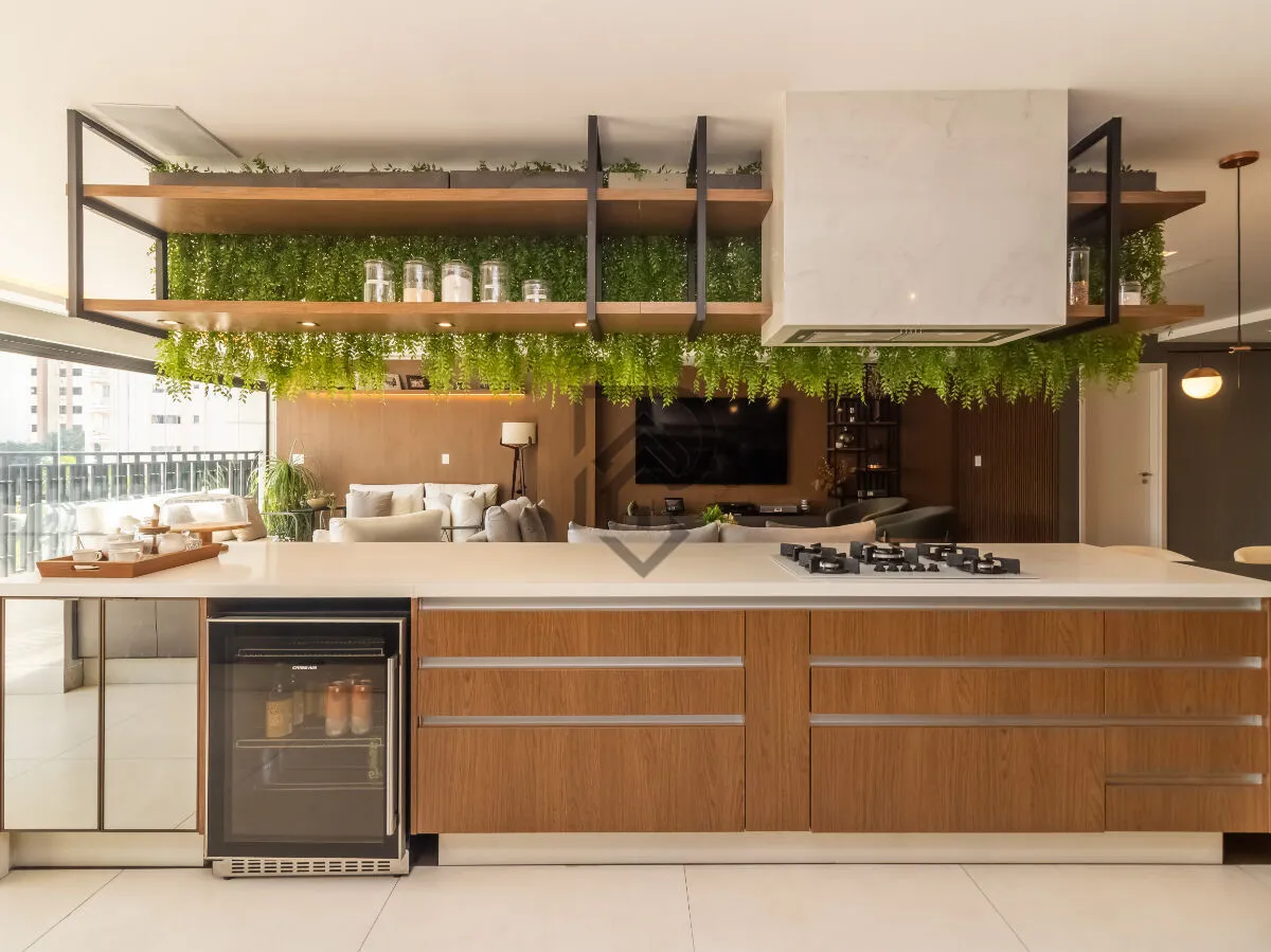 Imagem Apartamento Lindenberg Vila Mariana pronto para morar