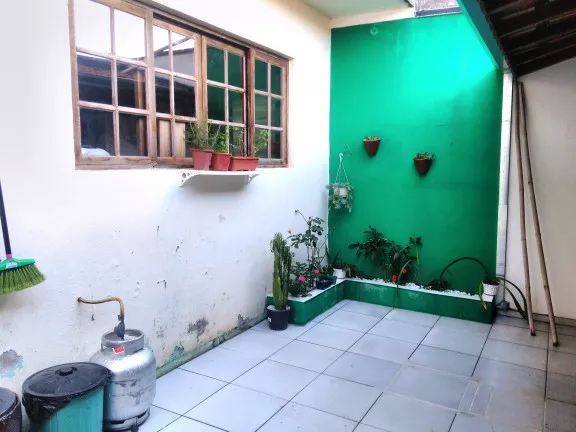 Imagem Sobrado com 3 Quartos à Venda, 150 m² em Vila Caputera - Mogi Das Cruzes