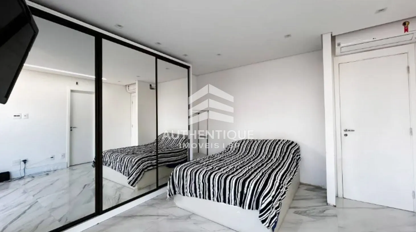 Imagem URBANITY HOME Chácara Santo Antônio - Apartamento no bairro Chácara Santo Antônio à venda