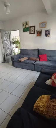 Imagem SOBRADO 4 DORMITÓRIOS - ZONA NORTE - ACEITA PERMUTA