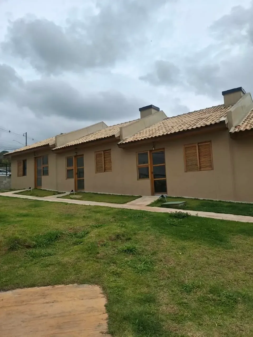 Imagem Casa de Condomínio com 2 Quartos à Venda, 48 m² em Centro (Caucaia do Alto) - Cotia