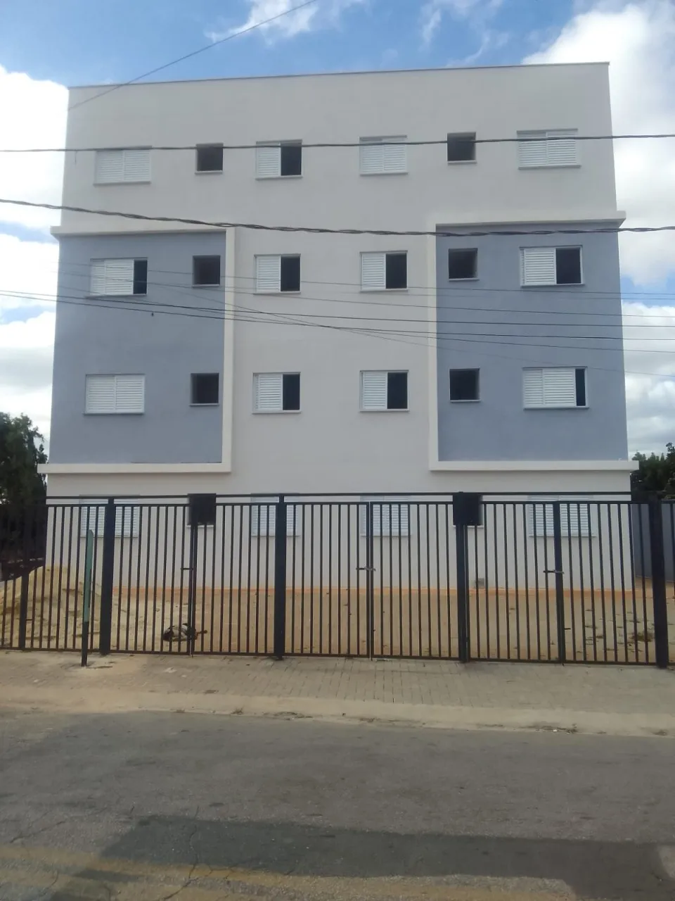 Foto do imóvel Imperdível! Apartamento à venda em Sorocaba-SP, Vila Mineirão - 2 quartos, 1 sala, 46,26m² de área. em VILA MINEIRÃO, SOROCABA - SP