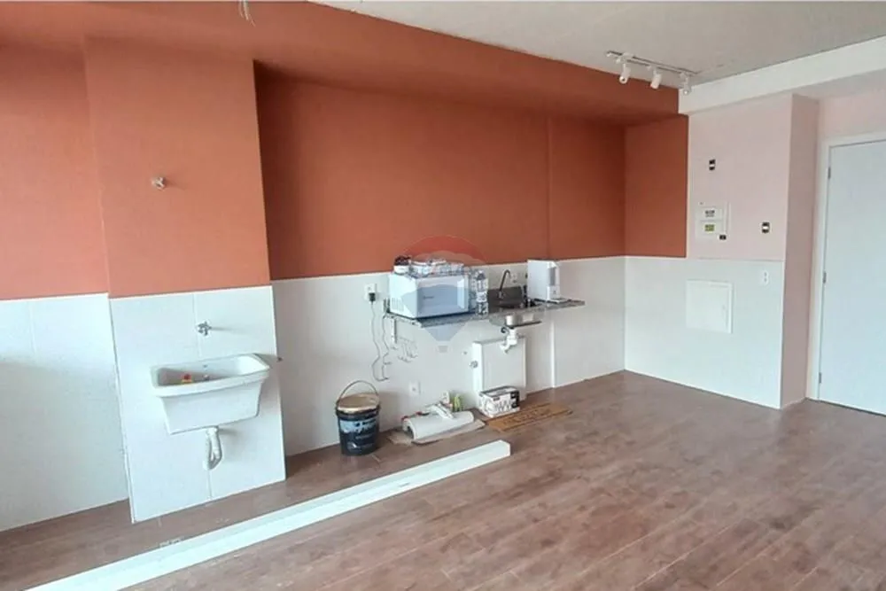 Imagem Apartamento Novinho - Duo Residenziale