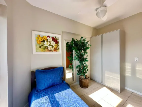 Imagem Apartamento 2 Dormitórios - Bairro Centro