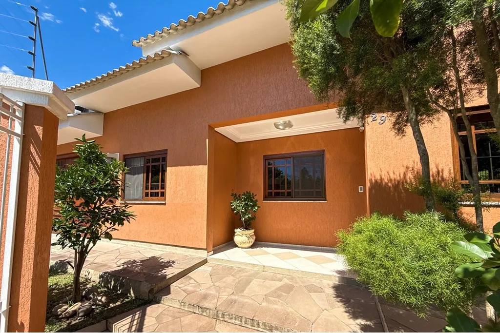Imagem Casa em Marechal Rondon