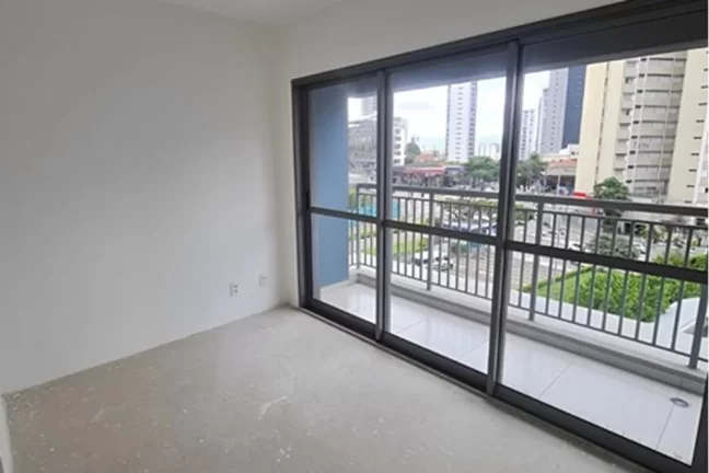 Imagem Apartamento à venda no bairro Sumarezinho - São Paulo/SP