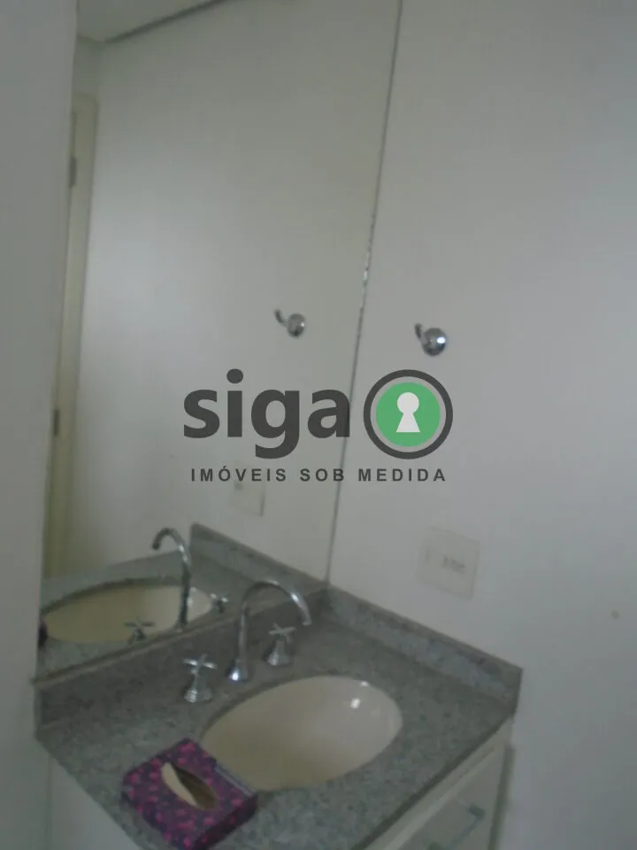 Imagem Apartamento 2 dormitórios,1 vaga a venda no Butantã - São Paulo/SP