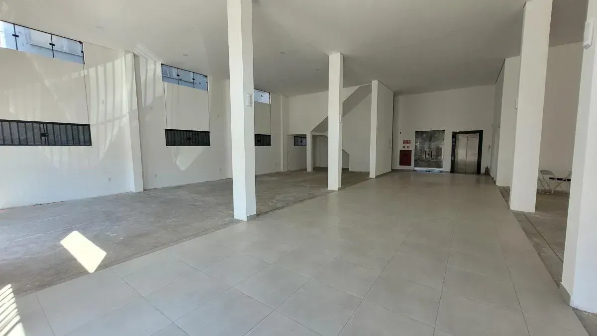 Imagem Venda e Locação Prédio Comercial - 7 vagas - Região Central - Campo Limpo Paulista