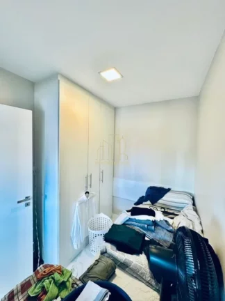 Imagem Apartamento de Luxo à Venda em Salvador-BA, no Caminho das Árvores: 3 Quartos, 3 Suítes, 3 Salas, 5 Banheiros, 3 Vagas, 146m².