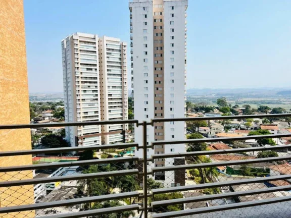 Imagem Apartamento 4 dormitórios ( 3 suítes), 3 vagas, Alto Padrão, Villa Sorrento