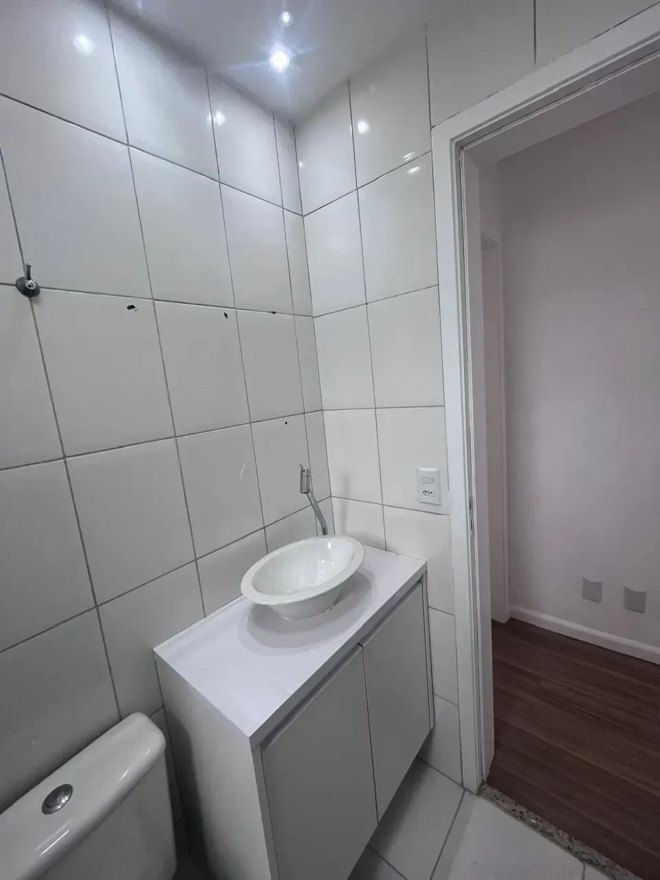 Imagem Apartamento com 2 Quartos à Venda, 48 m² em Conjunto Residencial Irai - Suzano