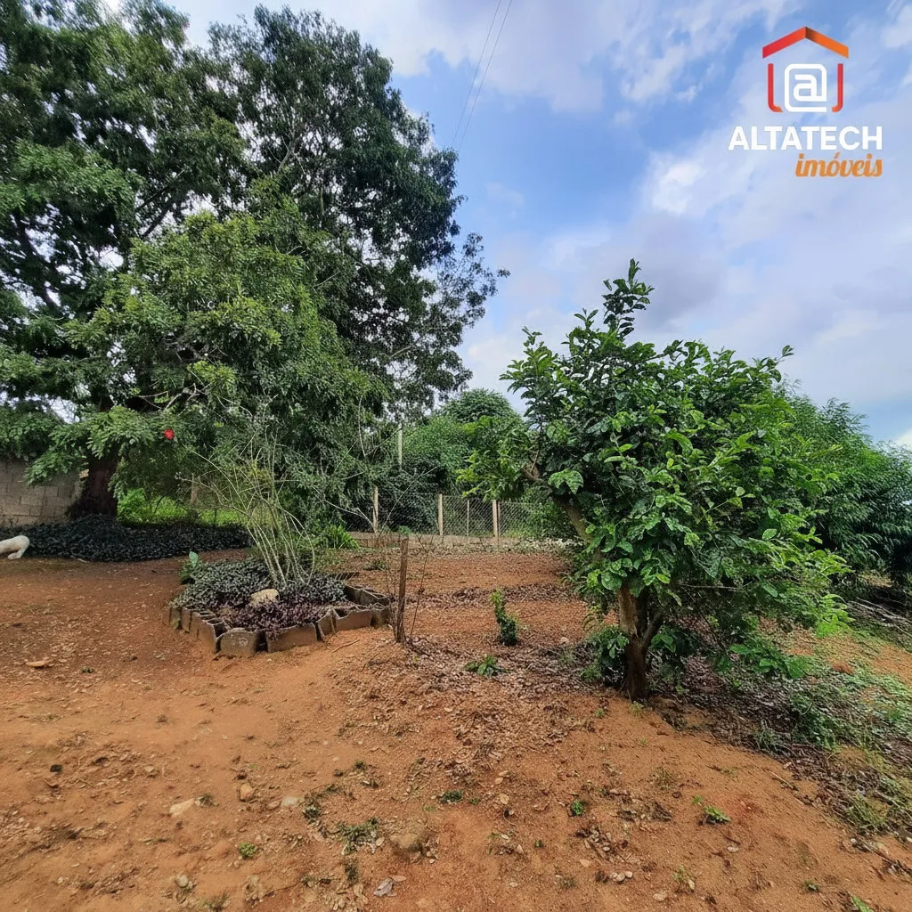 Imagem Chácara 60 m² à venda em Marlene, Bandeira do Sul