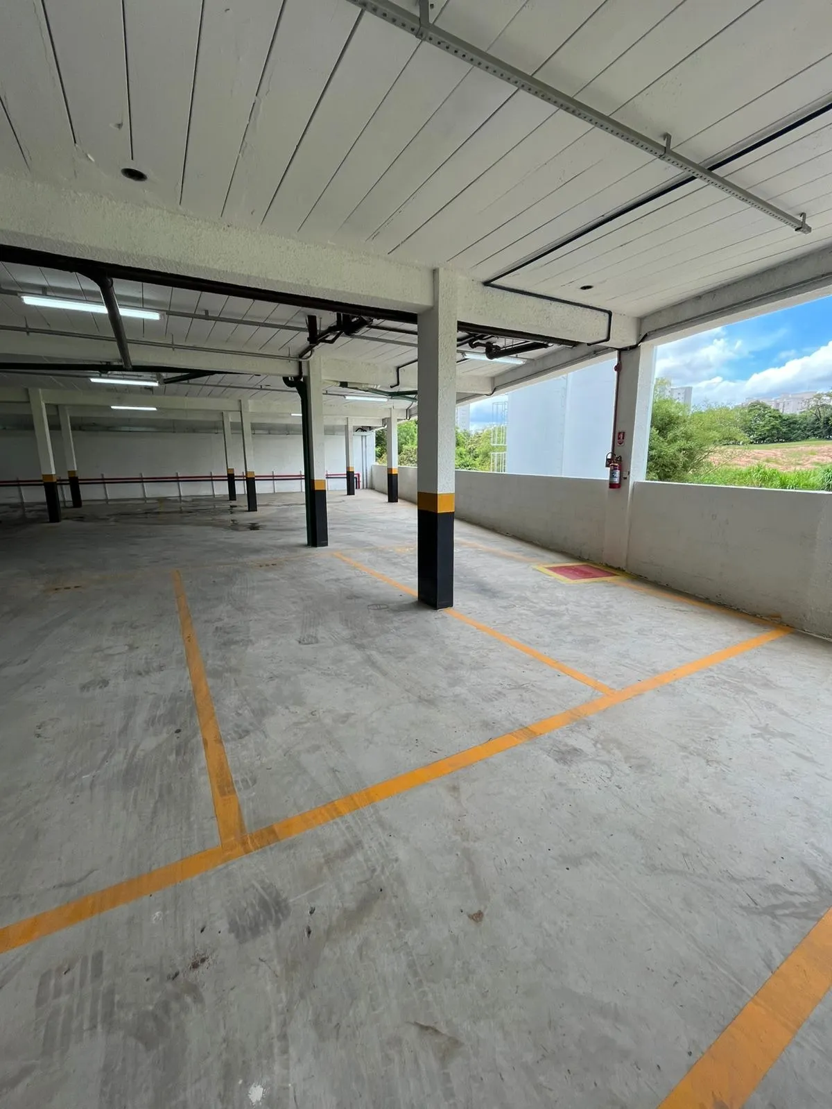 Imagem APARTAMENTO RESIDENCIAL em SOROCABA - SP, PARQUE CAMPOLIM
