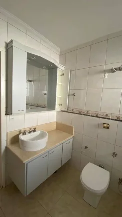 Imagem Casa com 4 quartos, venda por R$ 1.600.000 ou aluguel por R$ 8.500/mês - Vargem Grande Paulista/SP