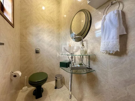 Imagem Casa | Rau | 3 quartos (1 suíte) | 226m²