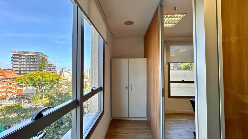 Imagem Sala Comercial em Três Figueiras