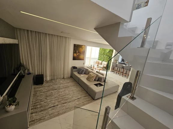 Imagem Apartamento a Venda/ Alto da Mata/ Barueri.