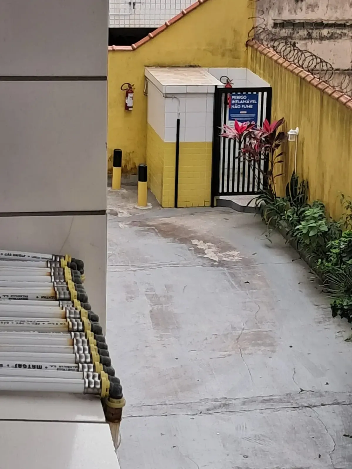 Imagem Apartamento com 1 Quarto à Venda, 45 m² em Mirim - Praia Grande