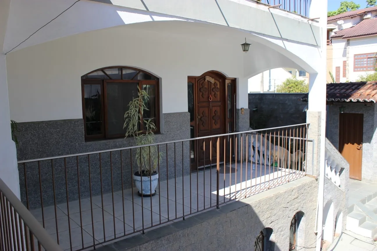 Imagem Casa à venda 4 Quartos, 1 Suite, 4 Vagas, 746.44M², Portal das Colinas, Guaratinguetá - SP
