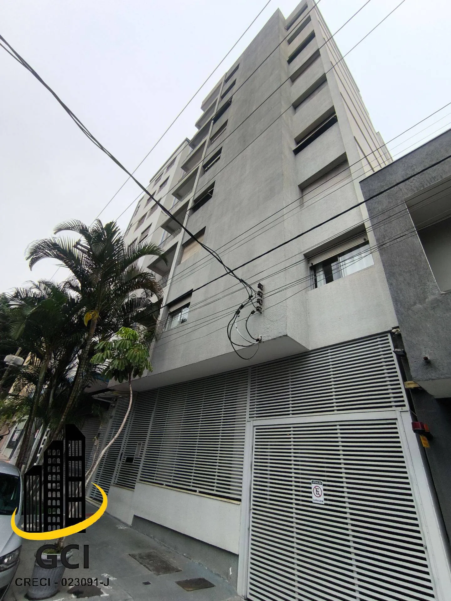 Imagem Apartamento com 2 Quartos à venda, 84m² - Barra Funda