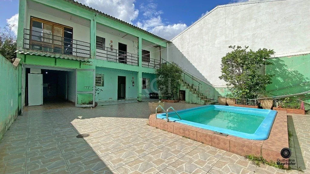 Imagem Casa para Venda - 400m², 5 dormitórios, sendo 1 suites, 3 vagas - Jardim Itu Sabará