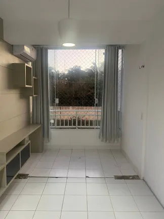 Foto do imóvel Apartamento com 3 Quartos à Venda, 73 m² em Quitandinha - São Luís