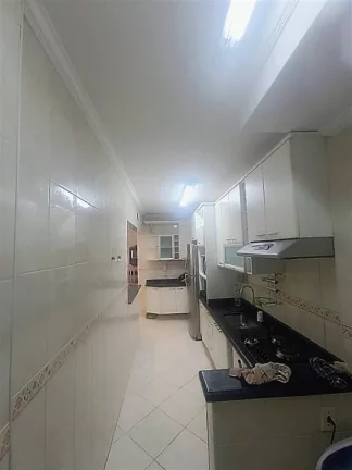 Imagem APARTAMENTO COM 69.04 m² - MARACANÃ - PRAIA GRANDE SP