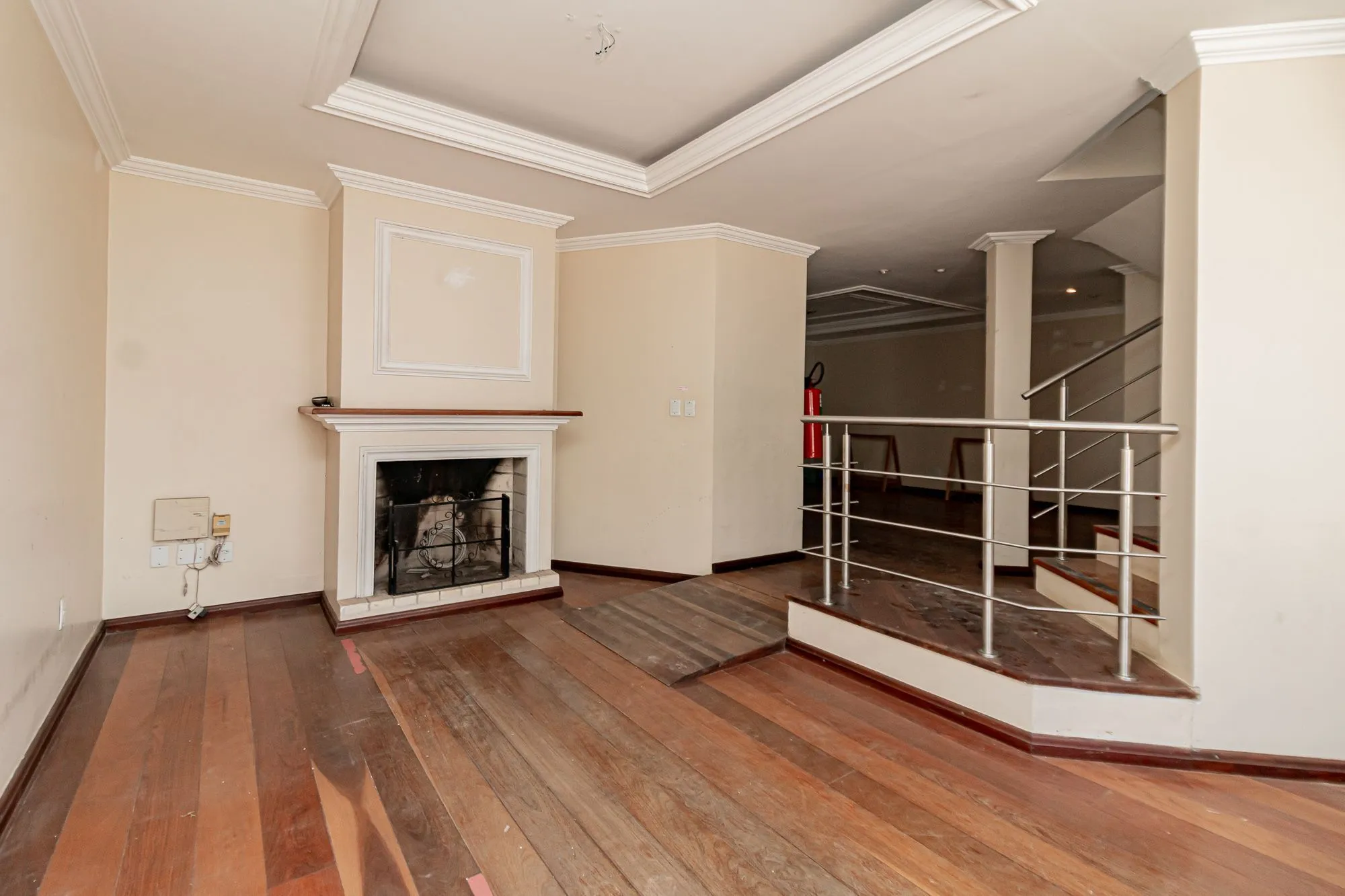 Imagem Casa em Marechal Rondon