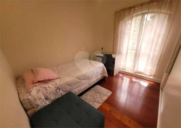 Imagem Apartamento à venda com 4 quartos, sendo 2 suítes, no condomínio Portal DE São Francisco, São Paulo - SP