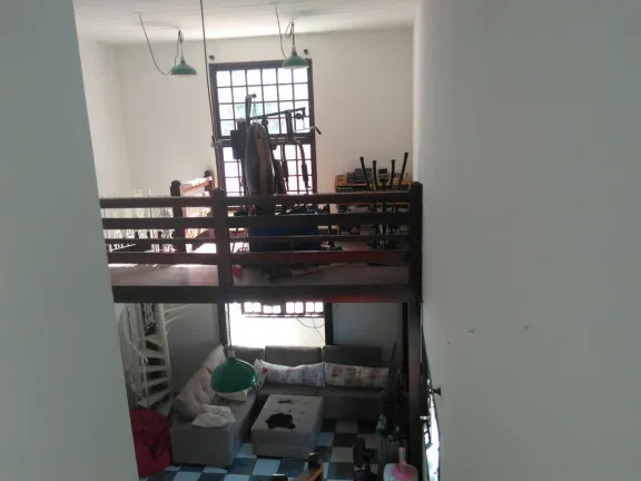 Imagem Chácara com 3 Quartos à Venda, 160 m² em Chácara Vale do Rio Cotia - Carapicuíba