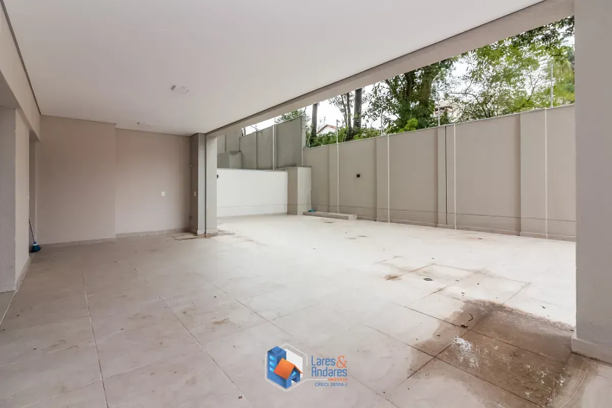 Imagem Apartamento garden para venda em Tucuruvi com 3 quartos, sendo 3 suítes, 253m²