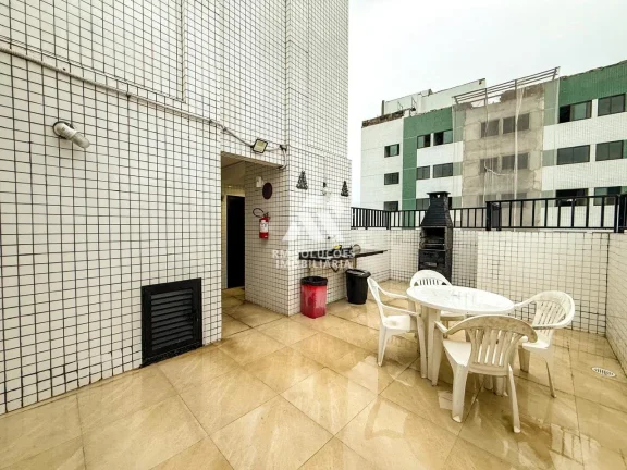 Imagem Apartamento à Venda no Edf. Golden Street – Boa Viagem | Recife/PE