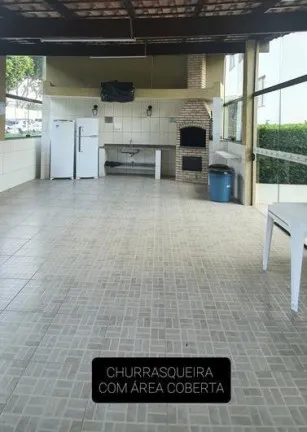 Foto do imóvel Apartamento com 3 Quartos para Alugar, 70 m² em Vila Basileia - São Paulo