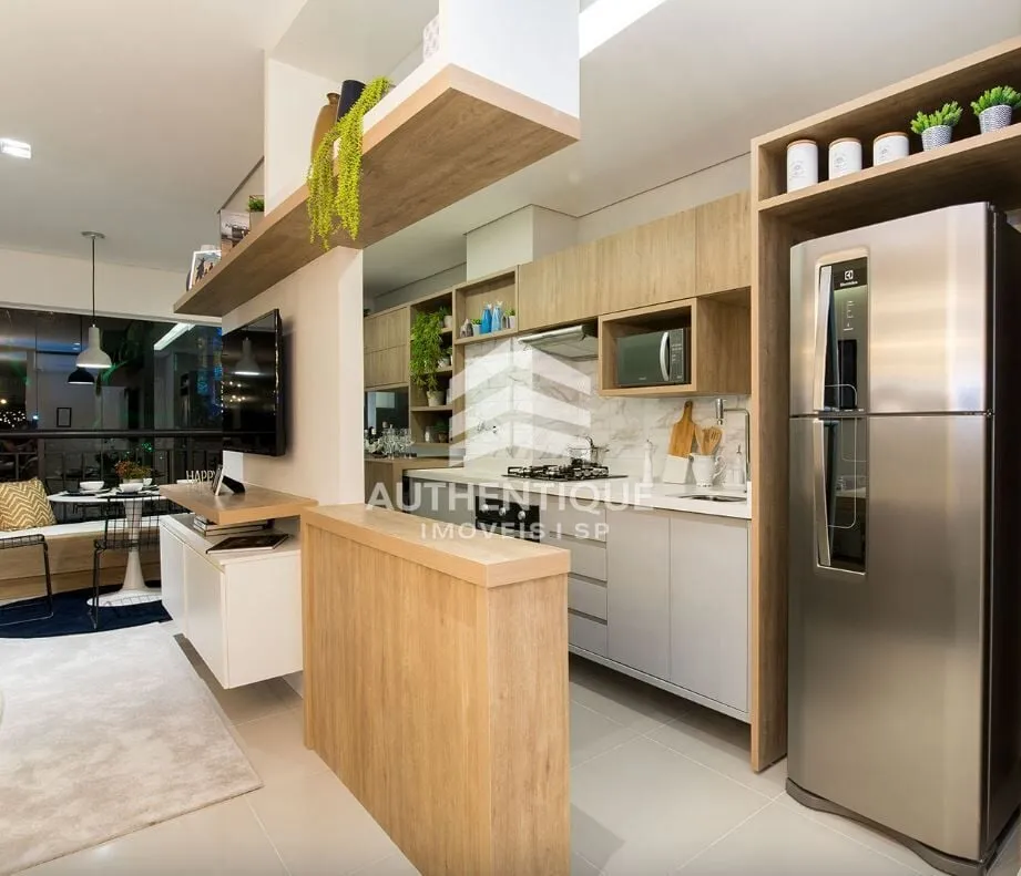 Imagem SEE JARDIM PRUDENCIA - Apartamento à venda no bairro Jardim Prudência - São Paulo/SP, Zona Sul