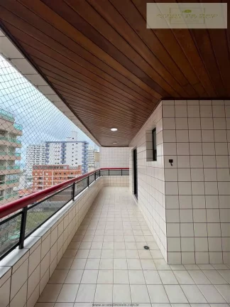 Foto do imóvel Apartamentos no Litoral para venda em Praia Grande no bairro Vila Tupi em R Caiapós