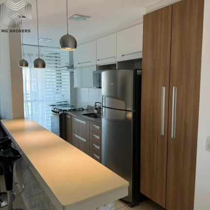 Imagem APARTAMENTO RESIDENCIAL em RIO DE JANEIRO - RJ, BARRA OLÍMPICA