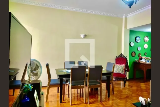 Imagem Apartamento à Venda - Copacabana, 3 Quartos, 95 m2