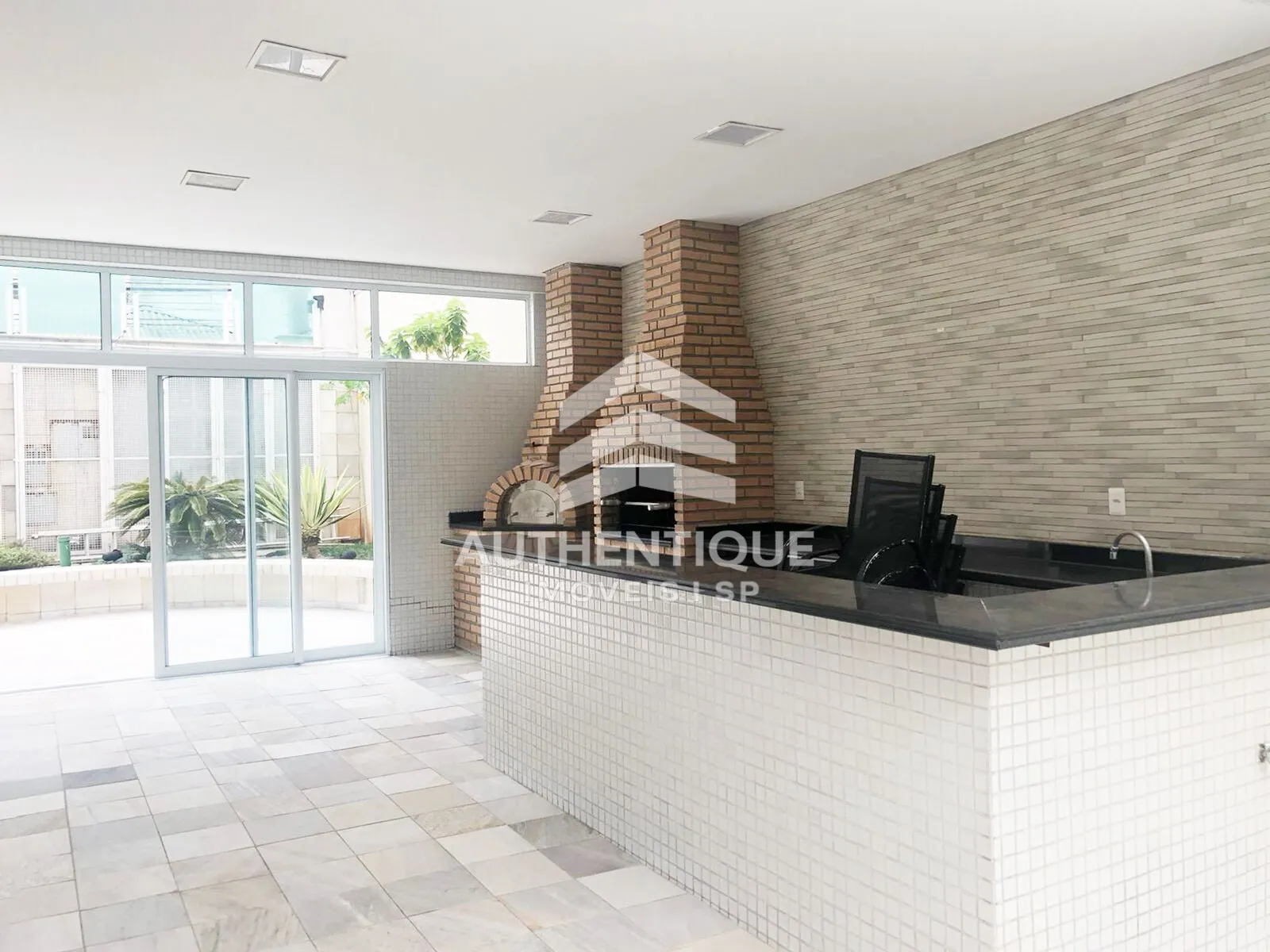 Imagem DIAMOND RESIDENCE CENTRO SAO BERNARDO DO CAMPO - Apartamento à venda no bairro Centro - São Bernardo do Campo/SP