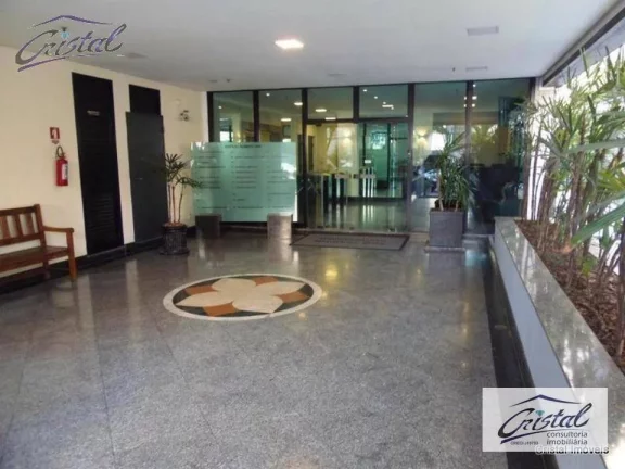 Imagem Sala para alugar, 88 m² por R$ 9.290,85/mês - Vila Olímpia - São Paulo/SP