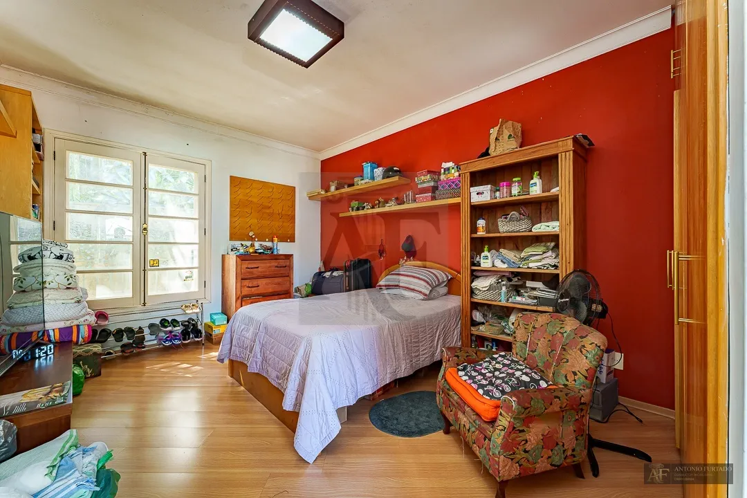 Imagem Casa à venda em Santo Amaro, São Paulo